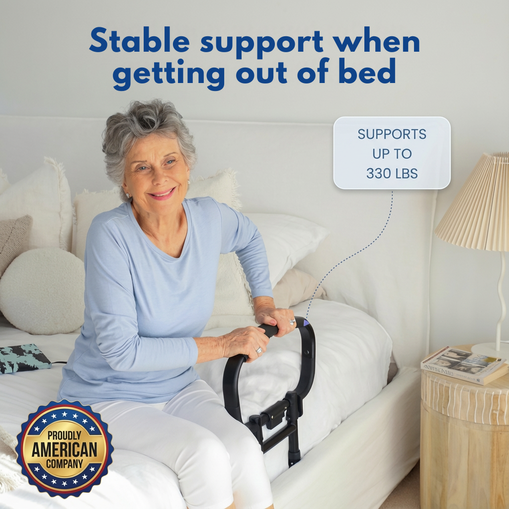 GripNGo Support System™