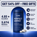 CORE Essential Aminos™