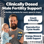 SpermFuel+