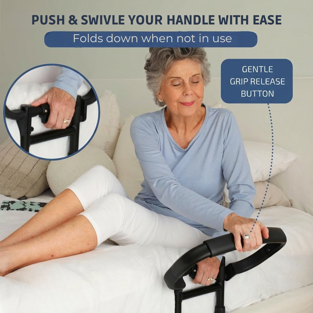 GripNGo Support System™