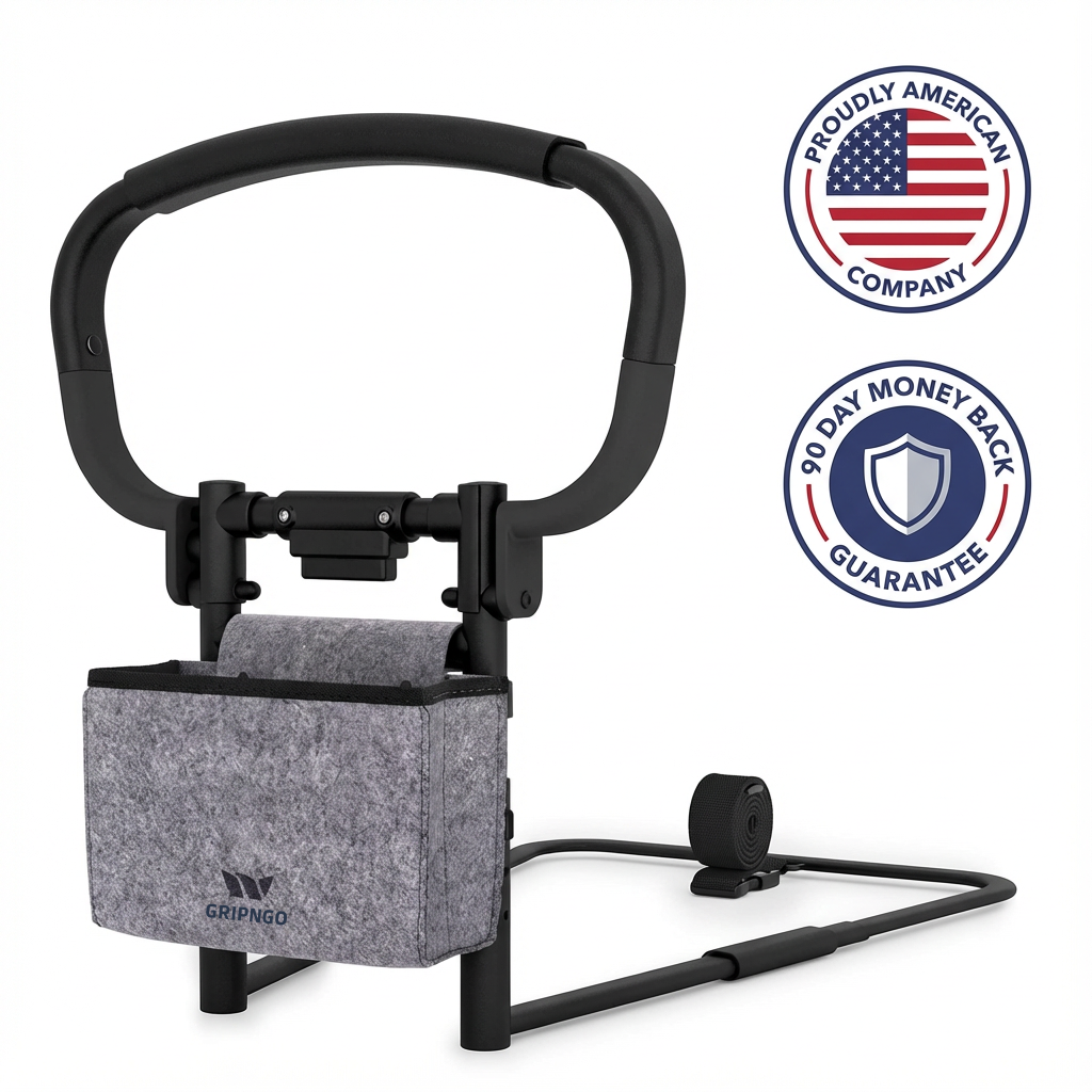 GripNGo Support System™