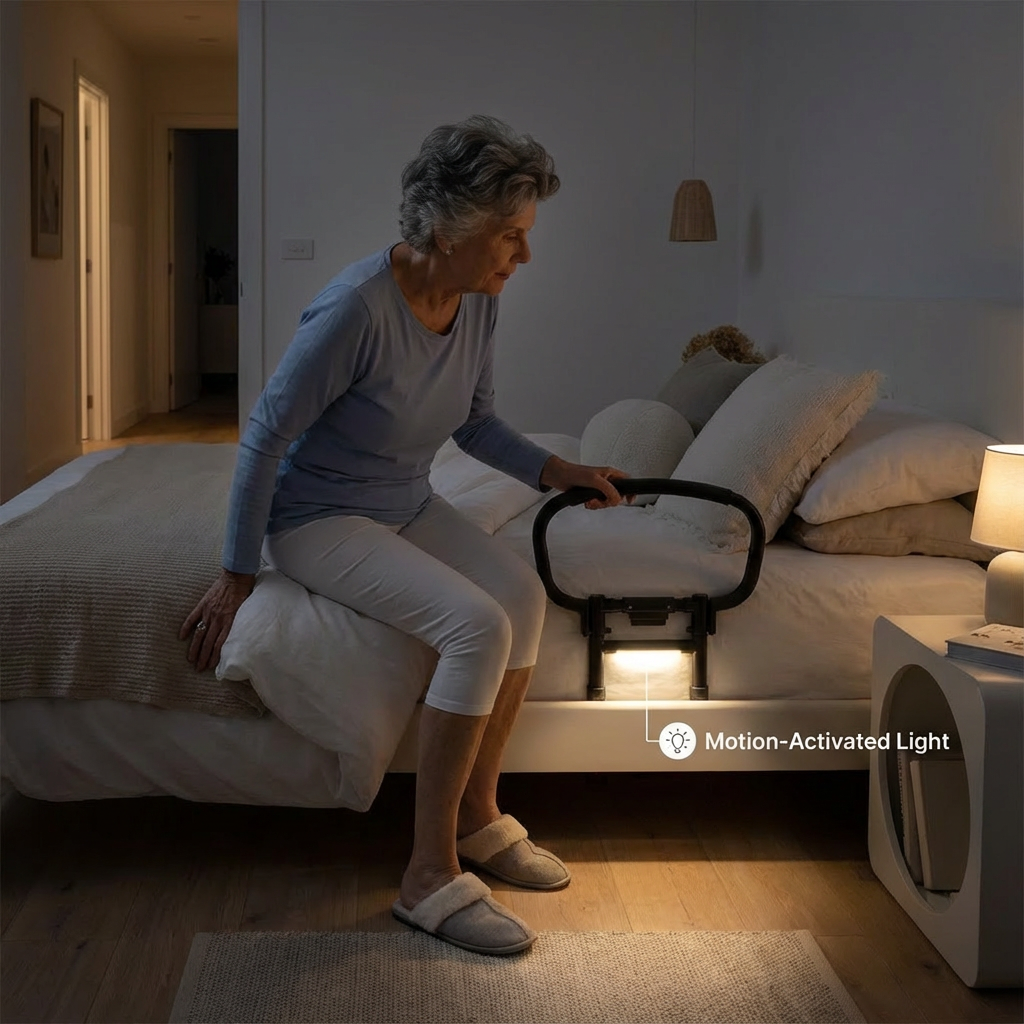 GripNGo Support System™