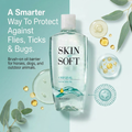 Skin So Soft