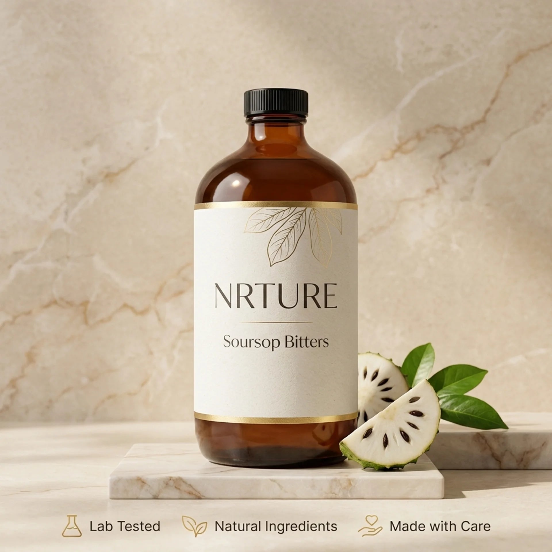 NRTURE SOURSOP™