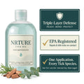 Coat & Protect Tick Oil