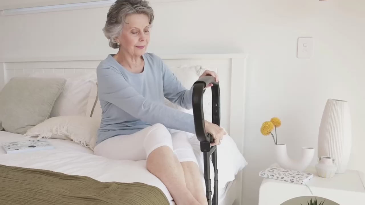 GripNGo Support System™